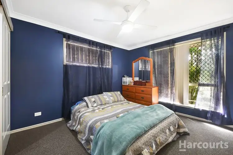 Sixth view of Homely house listing, 4 Madison Court, Upper Caboolture QLD 4510