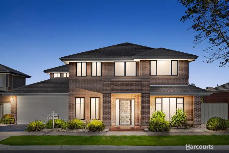 3 Goulburn Place, Pakenham VIC 3810