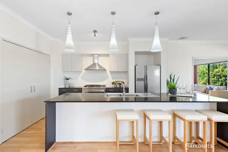 Third view of Homely house listing, 3 Goulburn Place, Pakenham VIC 3810