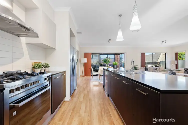 Fourth view of Homely house listing, 3 Goulburn Place, Pakenham VIC 3810