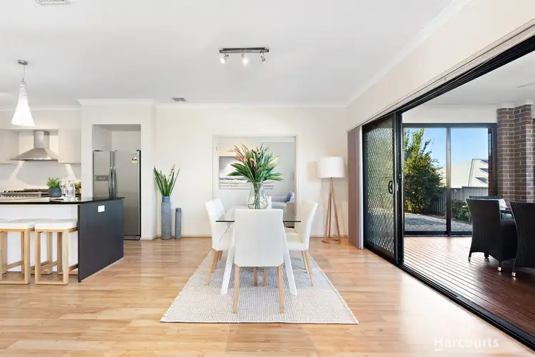 Fifth view of Homely house listing, 3 Goulburn Place, Pakenham VIC 3810
