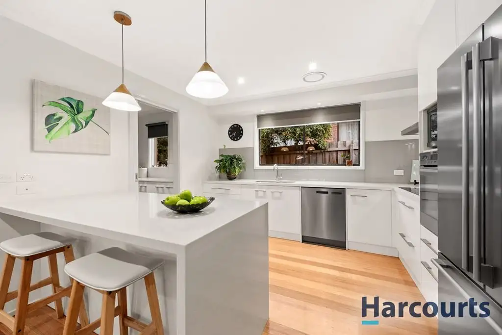 Main view of Homely house listing, 15 Davington Court, Wantirna VIC 3152
