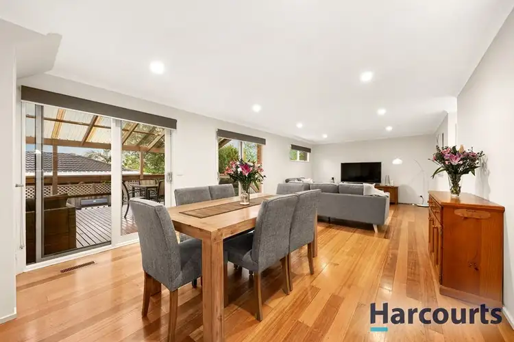 Second view of Homely house listing, 15 Davington Court, Wantirna VIC 3152