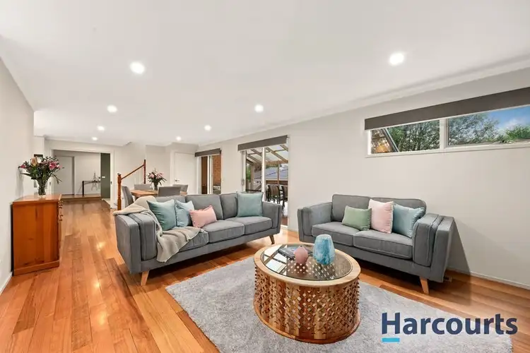 Third view of Homely house listing, 15 Davington Court, Wantirna VIC 3152