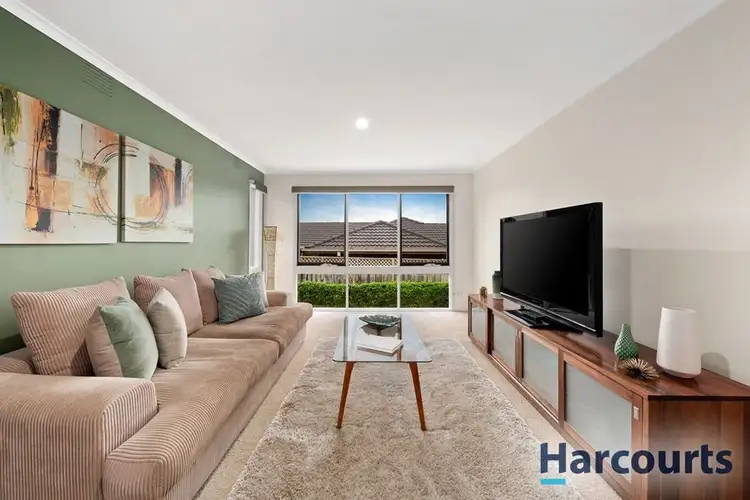 Fourth view of Homely house listing, 15 Davington Court, Wantirna VIC 3152
