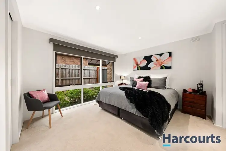 Sixth view of Homely house listing, 15 Davington Court, Wantirna VIC 3152