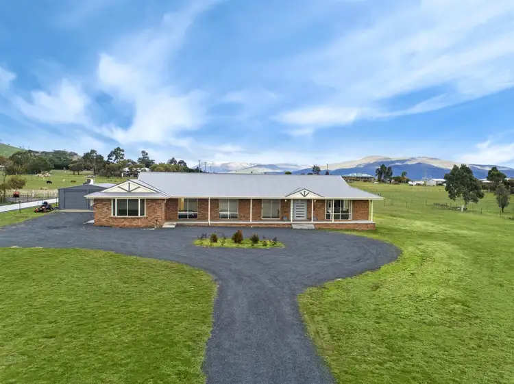17A Volcanic Drive, Brighton TAS 7030