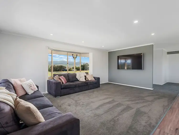 Fifth view of Homely house listing, 17A Volcanic Drive, Brighton TAS 7030