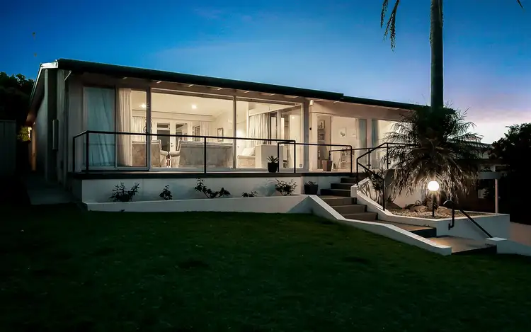 Second view of Homely house listing, 21 Investigator Crescent, Encounter Bay SA 5211