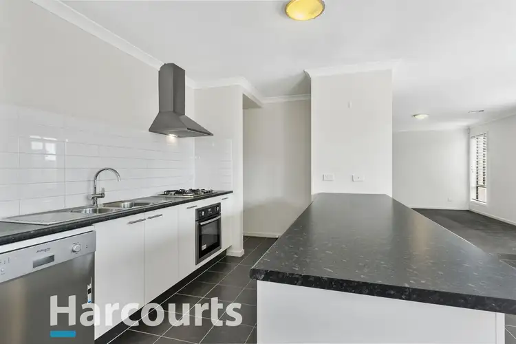 Sixth view of Homely house listing, 40 Baudinette Drive, Sebastopol VIC 3356