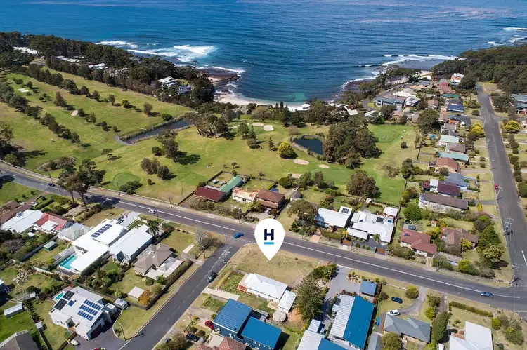 77 Golf Avenue, Mollymook NSW 2539