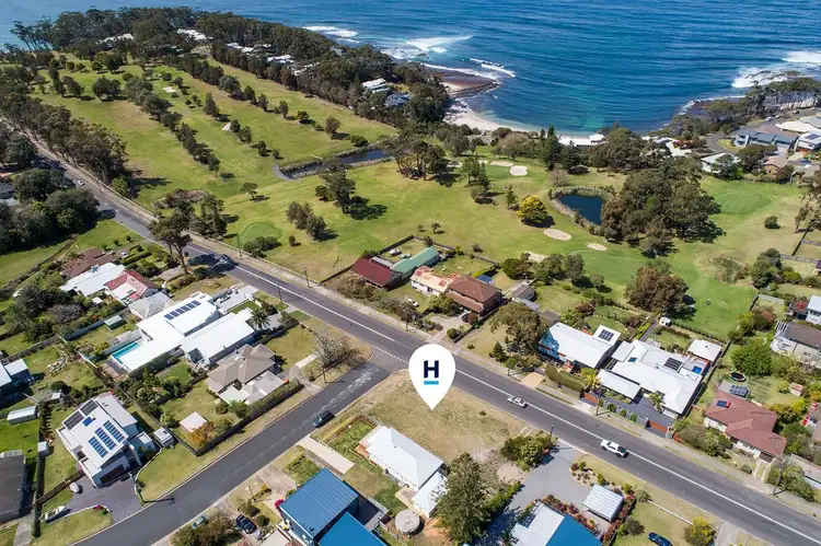 Fourth view of Homely land listing, 77 Golf Avenue, Mollymook NSW 2539