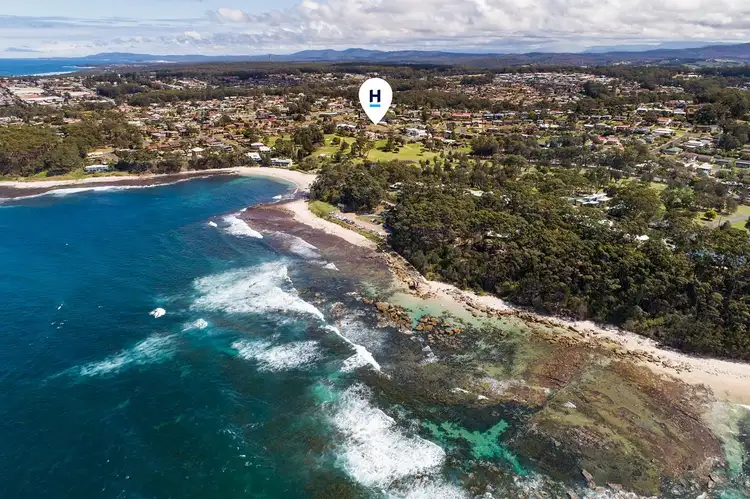 Seventh view of Homely land listing, 77 Golf Avenue, Mollymook NSW 2539