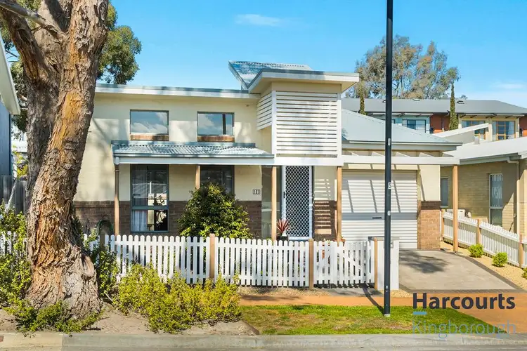 Main view of Homely house listing, 13 Alfreds Garden, Kingston TAS 7050