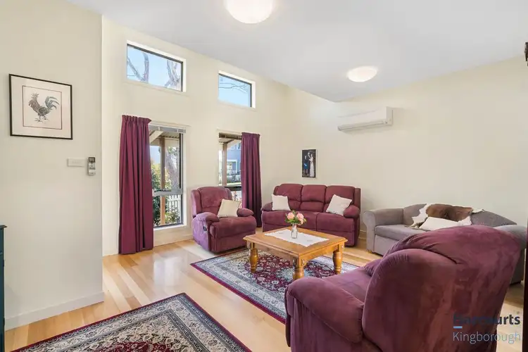 Second view of Homely house listing, 13 Alfreds Garden, Kingston TAS 7050