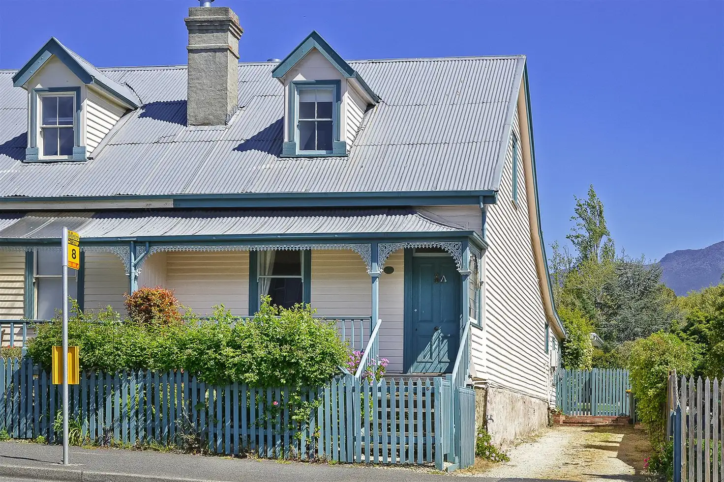 Main view of Homely house listing, 6 Regent Street, Sandy Bay TAS 7005