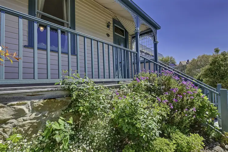 Third view of Homely house listing, 6 Regent Street, Sandy Bay TAS 7005