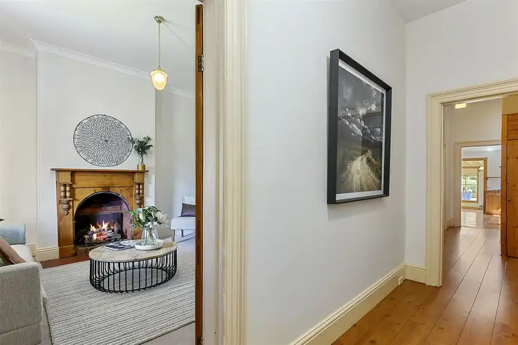 Fourth view of Homely house listing, 6 Regent Street, Sandy Bay TAS 7005