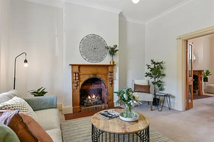 Fifth view of Homely house listing, 6 Regent Street, Sandy Bay TAS 7005