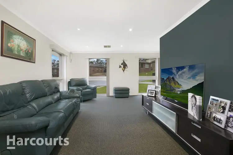 Second view of Homely house listing, 5 Morar Place, St Andrews NSW 2566