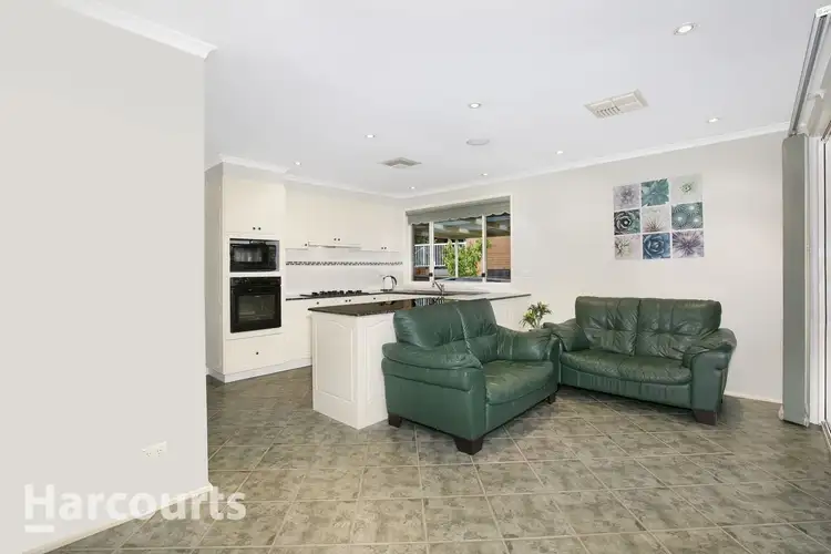 Fourth view of Homely house listing, 5 Morar Place, St Andrews NSW 2566