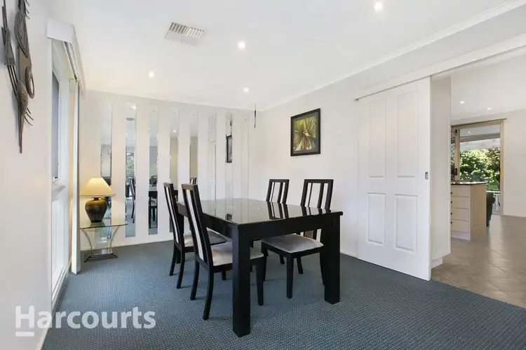 Fifth view of Homely house listing, 5 Morar Place, St Andrews NSW 2566