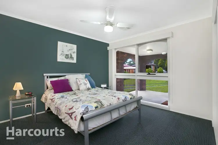 Sixth view of Homely house listing, 5 Morar Place, St Andrews NSW 2566