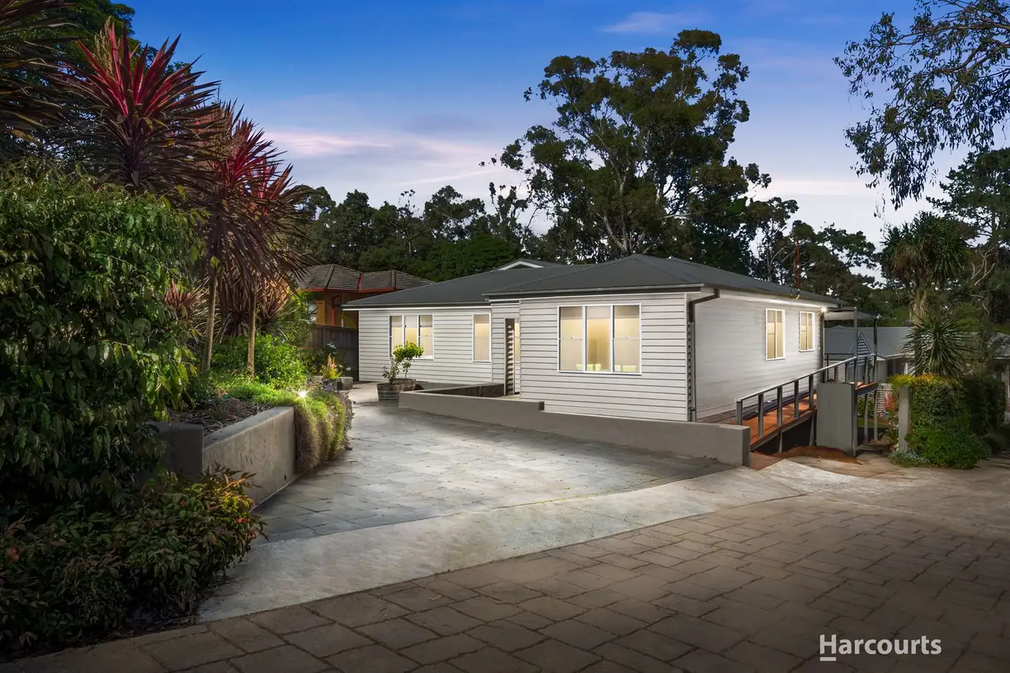 Main view of Homely house listing, 6 Ash Grove, Montrose VIC 3765