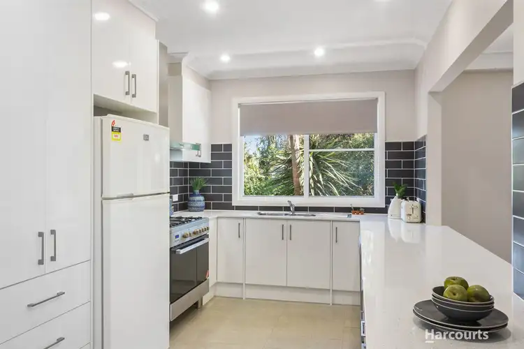 Second view of Homely house listing, 6 Ash Grove, Montrose VIC 3765