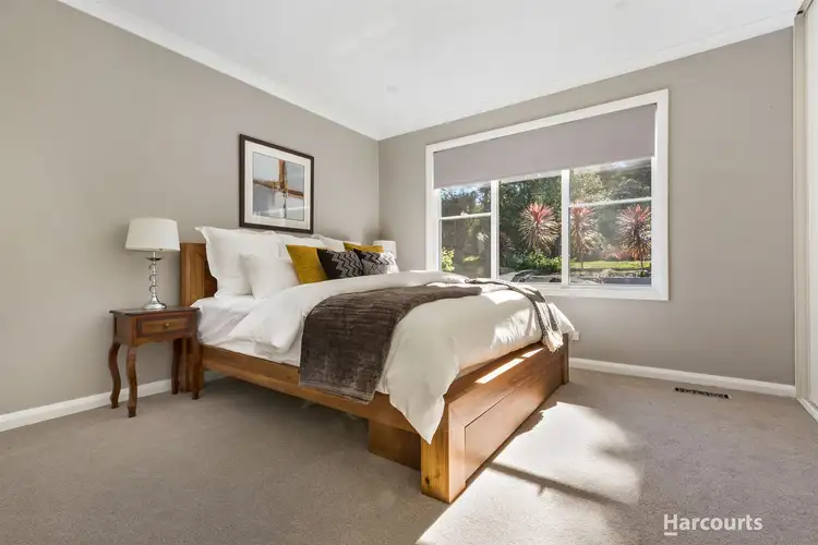 Fourth view of Homely house listing, 6 Ash Grove, Montrose VIC 3765