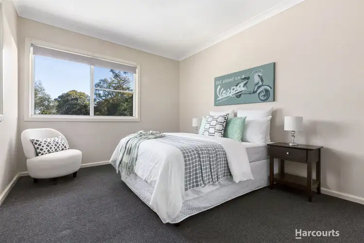 Fifth view of Homely house listing, 6 Ash Grove, Montrose VIC 3765