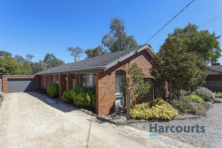 42 Jesmond Road, Croydon VIC 3136