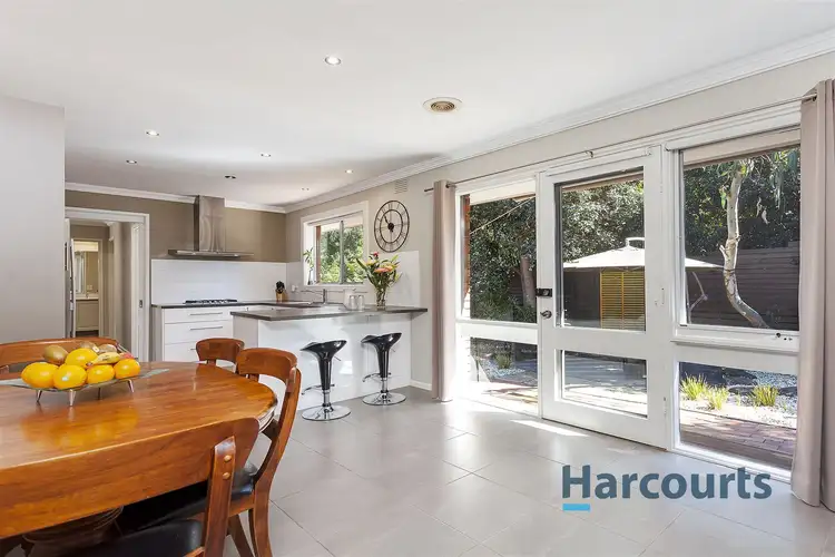 Second view of Homely house listing, 42 Jesmond Road, Croydon VIC 3136