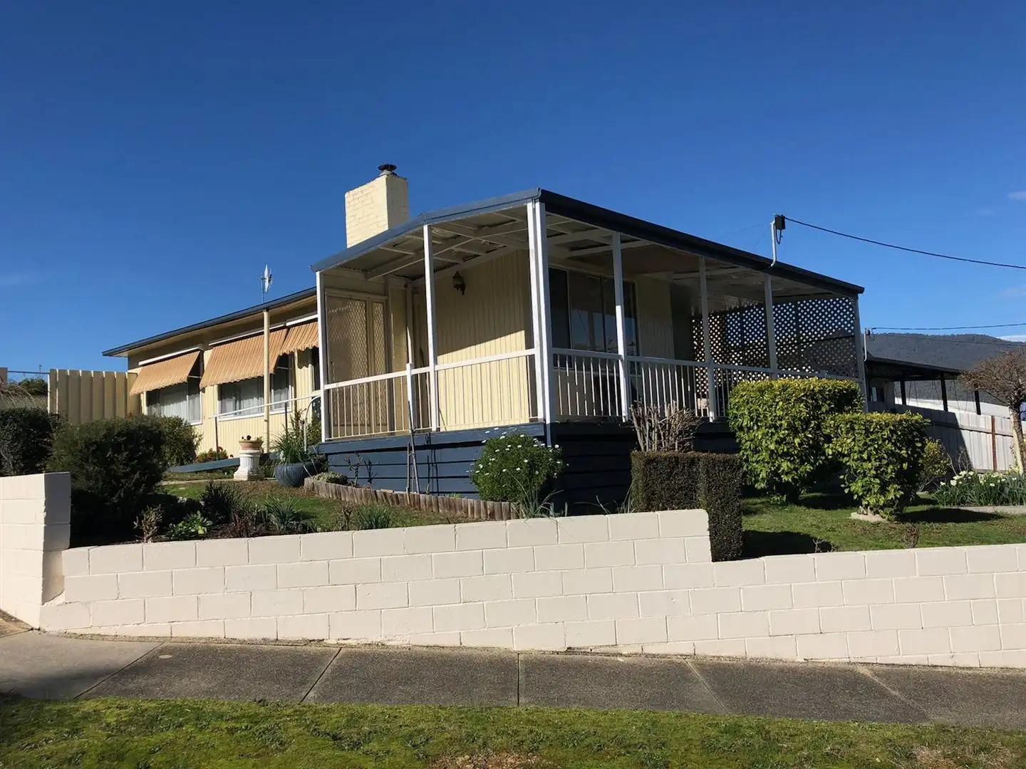 Main view of Homely house listing, 1 The Boulevard, Eildon VIC 3713