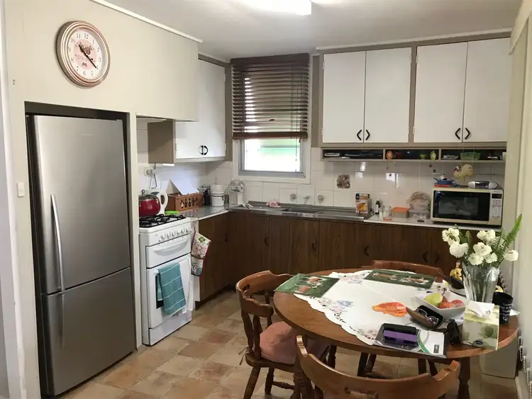 Third view of Homely house listing, 1 The Boulevard, Eildon VIC 3713