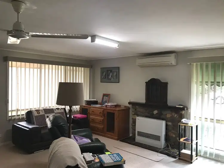 Fifth view of Homely house listing, 1 The Boulevard, Eildon VIC 3713