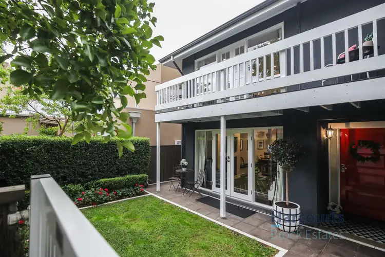 Main view of Homely house listing, 1/65A High Street, Kensington SA 5068