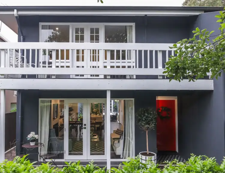 Second view of Homely house listing, 1/65A High Street, Kensington SA 5068