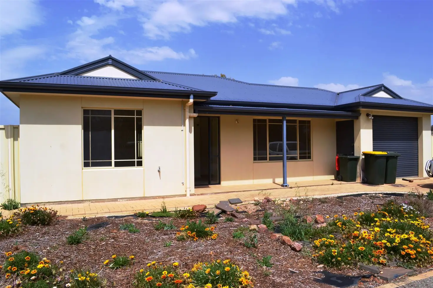 Main view of Homely house listing, 15 First Street, Snowtown SA 5520