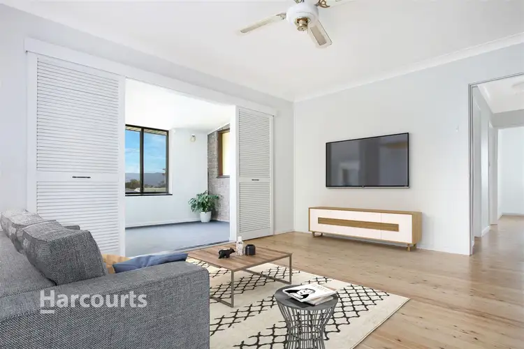 Fourth view of Homely house listing, 526 Northcliffe Drive, Berkeley NSW 2506