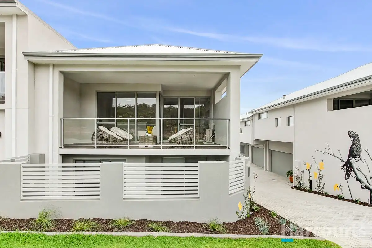 Main view of Homely house listing, 2/18 Whitton Street, Hamilton Hill WA 6163
