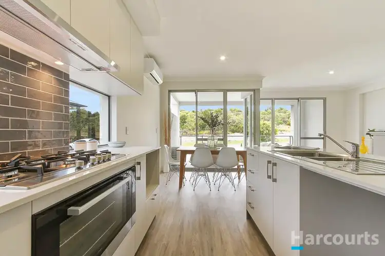 Second view of Homely house listing, 2/18 Whitton Street, Hamilton Hill WA 6163