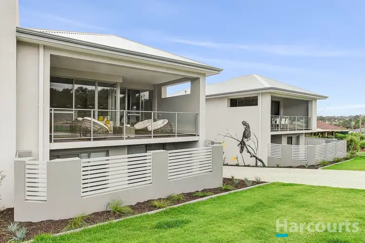 Third view of Homely house listing, 2/18 Whitton Street, Hamilton Hill WA 6163