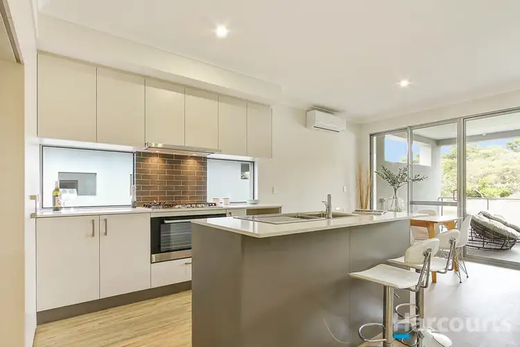 Fourth view of Homely house listing, 2/18 Whitton Street, Hamilton Hill WA 6163