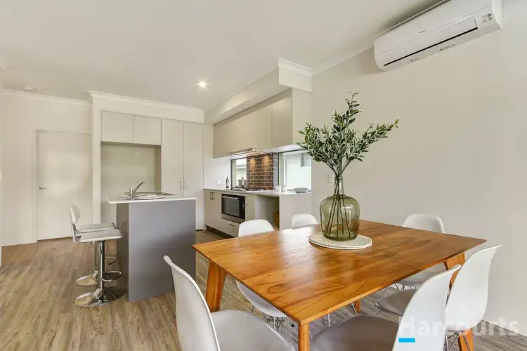 Fifth view of Homely house listing, 2/18 Whitton Street, Hamilton Hill WA 6163