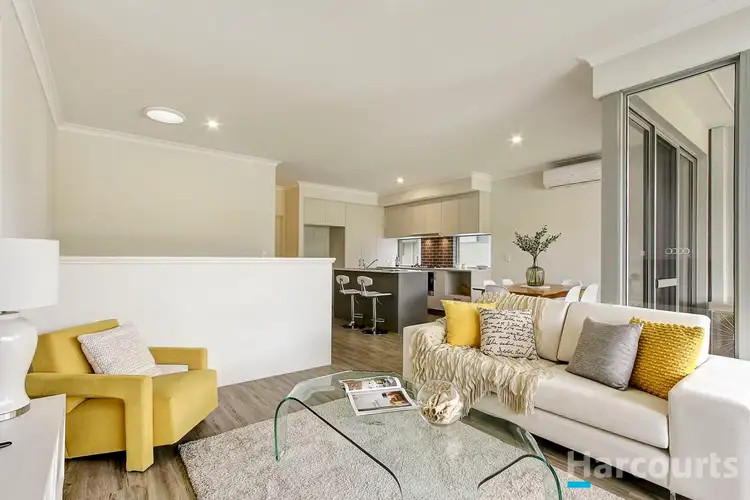 Sixth view of Homely house listing, 2/18 Whitton Street, Hamilton Hill WA 6163