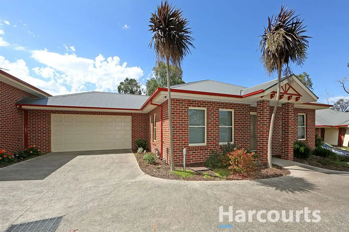 Main view of Homely unit listing, 3/35 Dixon Court, Boronia VIC 3155