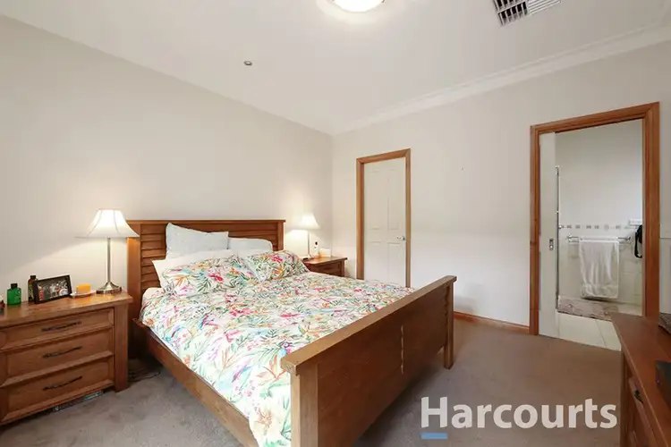 Third view of Homely unit listing, 3/35 Dixon Court, Boronia VIC 3155