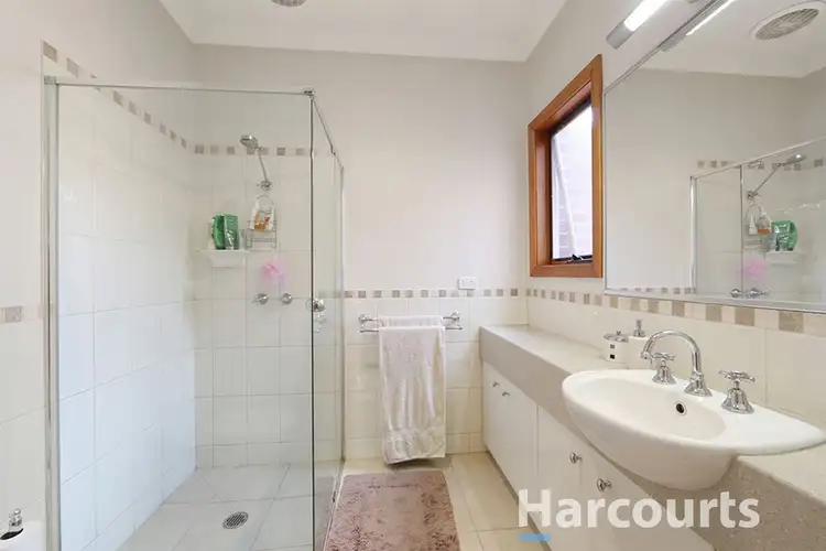 Fourth view of Homely unit listing, 3/35 Dixon Court, Boronia VIC 3155