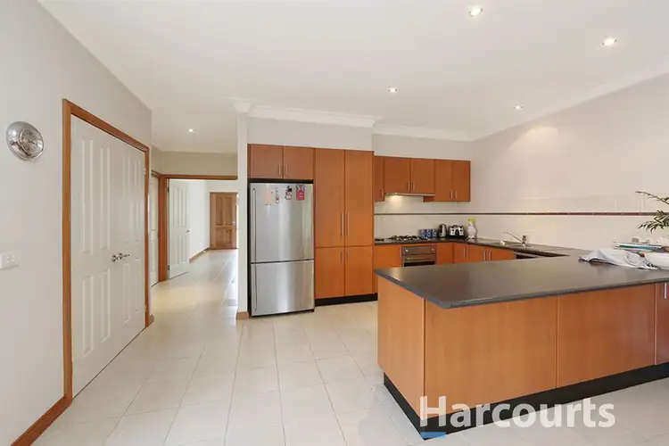 Fifth view of Homely unit listing, 3/35 Dixon Court, Boronia VIC 3155